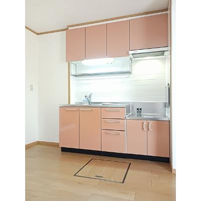 セゾン　ブローテＢ 103【管理NO：1-012450802-01030】 ★家具家電は申し込み後に搬入します★ ★2026年10月中旬入居可能★の物件画像