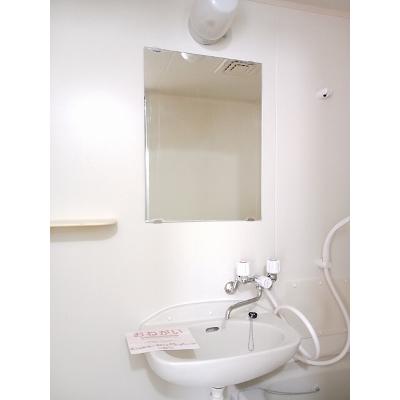 ハウス８ 202【管理NO：1-004337101-02020】 ★家具家電は申し込み後に搬入します★ ★2026年10月中旬入居可能★の物件画像