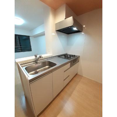 オランジュ・ウエスト 202【管理NO：1-024779101-02020】 ★家具家電は申し込み後に搬入します★ ★2026年09月中旬入居可能★の物件画像