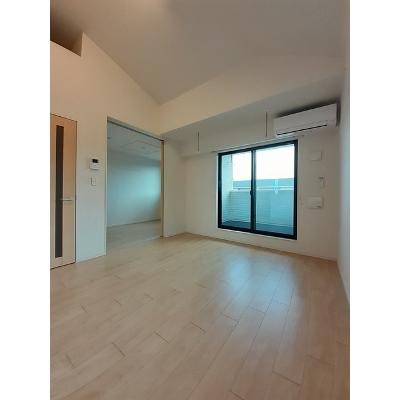 ロータス　城西・Ｓ　Ⅰ 202【管理NO：1-023867301-02020】 ★家具家電は申し込み後に搬入します★ ★2026年09月下旬入居可能★の物件画像