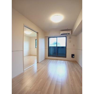 ポルテ 202【管理NO：1-026187501-02020】 ★家具家電は申し込み後に搬入します★の物件画像