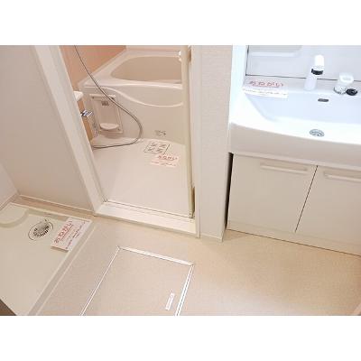サウス　フィオーレ美咲 202【管理NO：1-027148801-02020】 ★家具家電は申し込み後に搬入します★ ★2026年10月中旬入居可能★の物件画像
