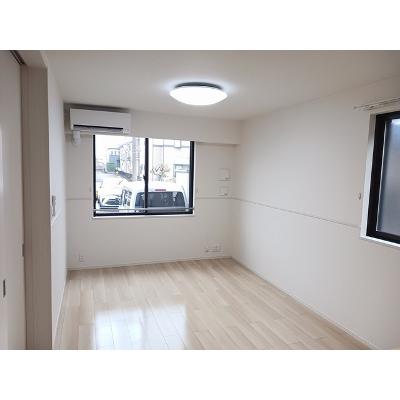 サニーサイドテラス 102【管理NO：1-025501201-01020】 ★家具家電は申し込み後に搬入します★ ★2026年10月中旬入居可能★の物件画像