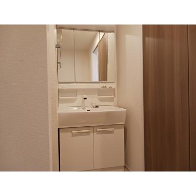 サニーサイドテラス 102【管理NO：1-025501201-01020】 ★家具家電は申し込み後に搬入します★ ★2026年10月中旬入居可能★の物件画像