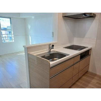 マグノーリエ 304【管理NO：1-027794901-03040】 ★家具家電は申し込み後に搬入します★の物件画像