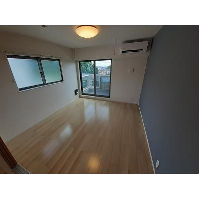 コスモメゾン 202【管理NO：1-026353901-02020】 ★家具家電は申し込み後に搬入します★ ★2026年10月中旬入居可能★の物件画像