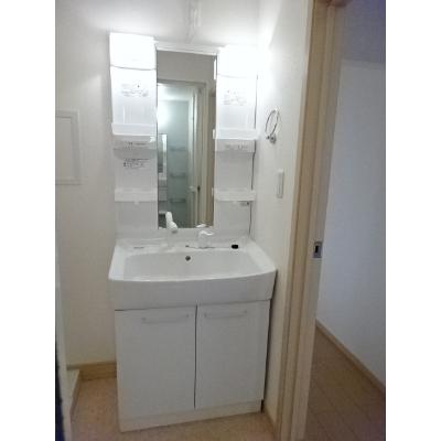 グランソレイユ 203【管理NO：1-016685501-02030】 ★家具家電は申し込み後に搬入します★ ★2026年11月上旬入居可能★の物件画像