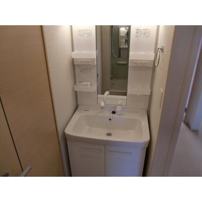 ライズアンドシャインⅢ 101【管理NO：1-019153301-01010】 ★家具家電は申し込み後に搬入します★ ★2026年10月中旬入居可能★の物件画像
