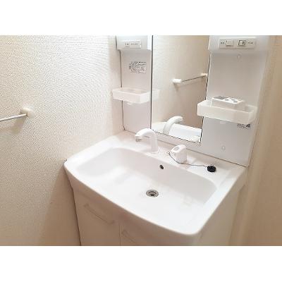 パークコート・ケンエイ 104【管理NO：1-015499301-01040】 ★家具家電は申し込み後に搬入します★の物件画像