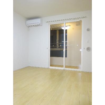 ソル・レヴァンテ 203【管理NO：1-021267001-02030】 ★家具家電は申し込み後に搬入します★ ★2026年10月中旬入居可能★の物件画像