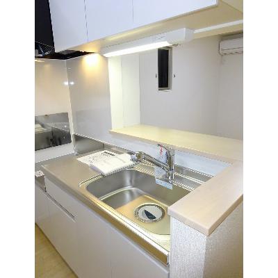 ソル・レヴァンテ 203【管理NO：1-021267001-02030】 ★家具家電は申し込み後に搬入します★ ★2026年10月中旬入居可能★の物件画像