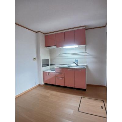 クリサンセマムⅣ 102【管理NO：1-012625801-01020】 ★家具家電は申し込み後に搬入します★ ★2026年10月中旬入居可能★の物件画像