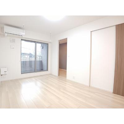 ファビオネスト駒沢 206【管理NO：1-028652401-02060】 ★家具家電は申し込み後に搬入します★の物件画像
