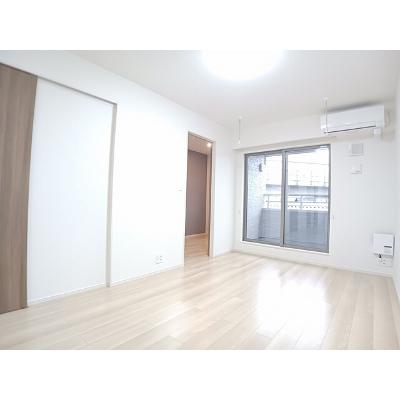 ファビオネスト駒沢 205【管理NO：1-028652401-02050】 ★家具家電は申し込み後に搬入します★の物件画像