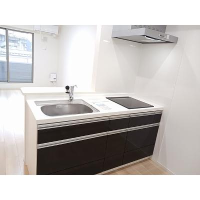 ファビオネスト駒沢 205【管理NO：1-028652401-02050】 ★家具家電は申し込み後に搬入します★の物件画像