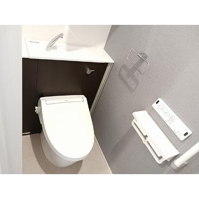 ファビオネスト駒沢 205【管理NO：1-028652401-02050】 ★家具家電は申し込み後に搬入します★の物件画像