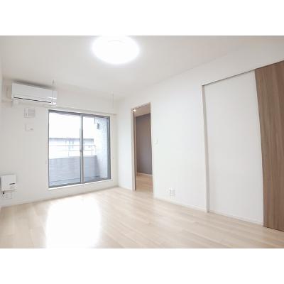 ファビオネスト駒沢 203【管理NO：1-028652401-02030】 ★家具家電は申し込み後に搬入します★の物件画像