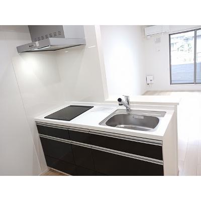 ファビオネスト駒沢 203【管理NO：1-028652401-02030】 ★家具家電は申し込み後に搬入します★の物件画像