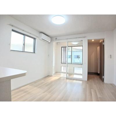ファビオネスト駒沢 107【管理NO：1-028652401-01070】 ★家具家電は申し込み後に搬入します★の物件画像