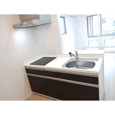 ファビオネスト駒沢 107【管理NO：1-028652401-01070】 ★家具家電は申し込み後に搬入します★の物件画像
