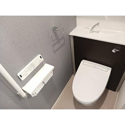 ファビオネスト駒沢 107【管理NO：1-028652401-01070】 ★家具家電は申し込み後に搬入します★の物件画像