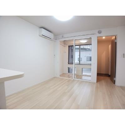 ファビオネスト駒沢 106【管理NO：1-028652401-01060】 ★家具家電は申し込み後に搬入します★の物件画像
