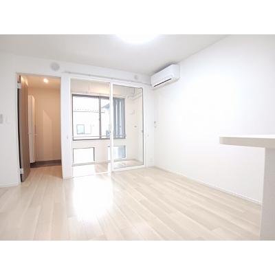 ファビオネスト駒沢 105【管理NO：1-028652401-01050】 ★家具家電は申し込み後に搬入します★の物件画像