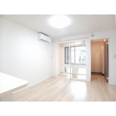 ファビオネスト駒沢 103【管理NO：1-028652401-01030】 ★家具家電は申し込み後に搬入します★の物件画像