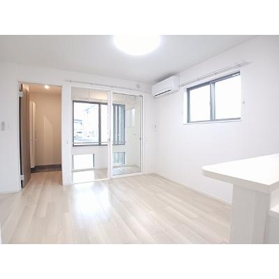 ファビオネスト駒沢 101【管理NO：1-028652401-01010】 ★家具家電は申し込み後に搬入します★の物件画像