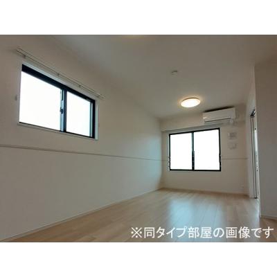 ハニー　テラス 203【管理NO：1-028602301-02030】 ★家具家電は申し込み後に搬入します★ ★2026年11月下旬入居可能★の物件画像