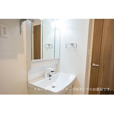 ハニー　テラス 203【管理NO：1-028602301-02030】 ★家具家電は申し込み後に搬入します★ ★2026年11月下旬入居可能★の物件画像