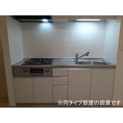ハニー　テラス 201【管理NO：1-028602301-02010】 ★家具家電は申し込み後に搬入します★ ★2026年11月下旬入居可能★の物件画像