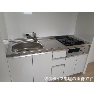 ハニー　テラス 103【管理NO：1-028602301-01030】 ★家具家電は申し込み後に搬入します★ ★2026年11月下旬入居可能★の物件画像
