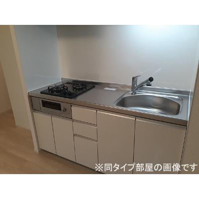 ハニー　テラス 101【管理NO：1-028602301-01010】 ★家具家電は申し込み後に搬入します★ ★2026年11月下旬入居可能★の物件画像