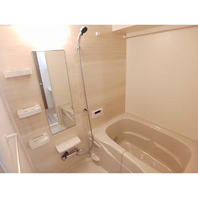 シエル 104【管理NO：1-028373501-01040】 ★家具家電は申し込み後に搬入します★の物件画像
