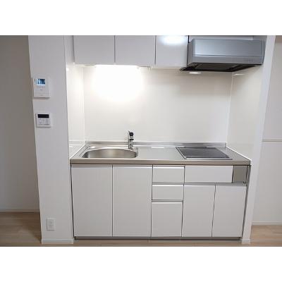 シエル 102【管理NO：1-028373501-01020】 ★家具家電は申し込み後に搬入します★の物件画像