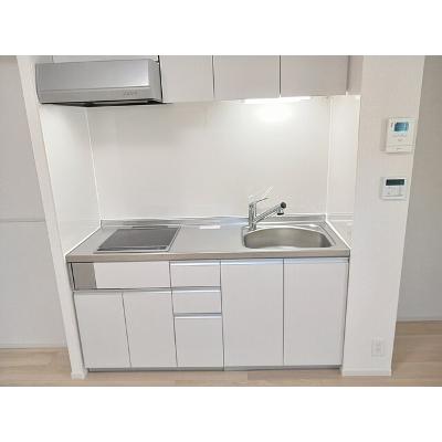シエル 101【管理NO：1-028373501-01010】 ★家具家電は申し込み後に搬入します★の物件画像
