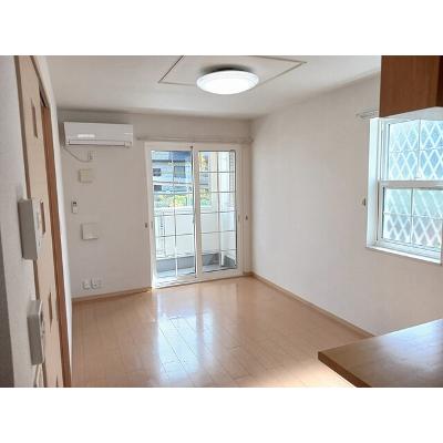トゥー・ル・モンド　一番館 101【管理NO：1-016582801-01010】 ★家具家電は申し込み後に搬入します★ ★2026年10月中旬入居可能★の物件画像