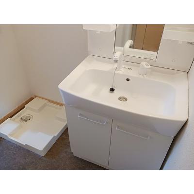 トゥー・ル・モンド　一番館 101【管理NO：1-016582801-01010】 ★家具家電は申し込み後に搬入します★ ★2026年10月中旬入居可能★の物件画像