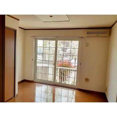 フォレ・デ・ポム　Ｂ 102【管理NO：1-010934502-01020】 ★家具家電は申し込み後に搬入します★ ★2026年10月中旬入居可能★の物件画像