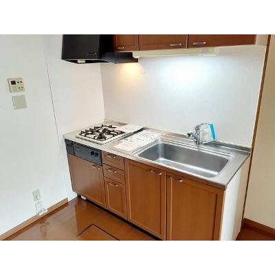 フォレ・デ・ポム　Ｂ 102【管理NO：1-010934502-01020】 ★家具家電は申し込み後に搬入します★ ★2026年10月中旬入居可能★の物件画像