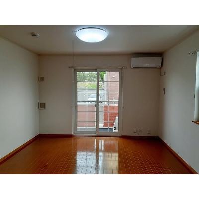 ヒルハウス　Ａ 103【管理NO：1-013971601-01030】 ★家具家電は申し込み後に搬入します★ ★2026年10月下旬入居可能★の物件画像