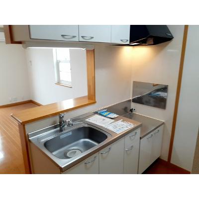 ヒルハウス　Ａ 103【管理NO：1-013971601-01030】 ★家具家電は申し込み後に搬入します★ ★2026年10月下旬入居可能★の物件画像