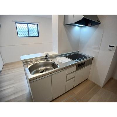 ホップⅤ　Ｂ 103【管理NO：1-027836802-01030】 ★家具家電は申し込み後に搬入します★ ★2026年10月下旬入居可能★の物件画像