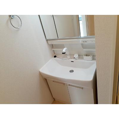 グランコートⅤ 201【管理NO：1-024103301-02010】 ★家具家電は申し込み後に搬入します★ ★2026年10月中旬入居可能★の物件画像