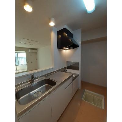 グレースハウス・ＳＫ 103【管理NO：1-019290401-01030】 ★家具家電は申し込み後に搬入します★ ★2026年11月上旬入居可能★の物件画像