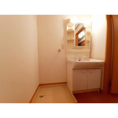 ピュアパレスⅡ 107【管理NO：1-011879901-01030】 ★家具家電は申し込み後に搬入します★ ★2026年10月中旬入居可能★の物件画像