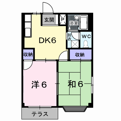 エルディムモア 101【管理NO：1-004626101-01010】 ★家具家電は申し込み後に搬入します★ ★2026年11月上旬入居可能★の物件画像