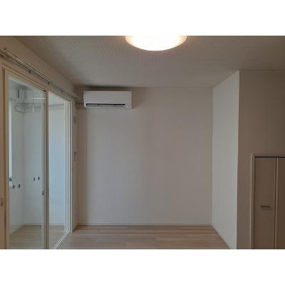 アネックス・剱岳 101【管理NO：1-026629901-01010】 ★家具家電は申し込み後に搬入します★ ★2026年10月下旬入居可能★の物件画像