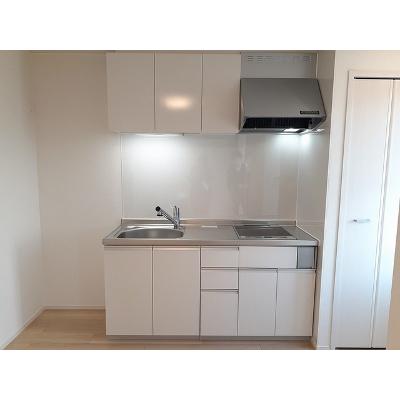 アネックス・剱岳 101【管理NO：1-026629901-01010】 ★家具家電は申し込み後に搬入します★ ★2026年10月下旬入居可能★の物件画像